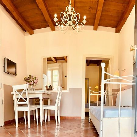 Villa Barcella Al Mulino Robecco sul Naviglio Exterior foto