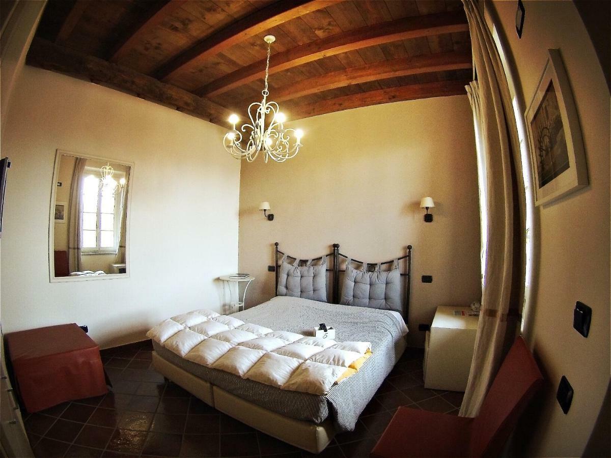 Villa Barcella Al Mulino Robecco sul Naviglio Exterior foto