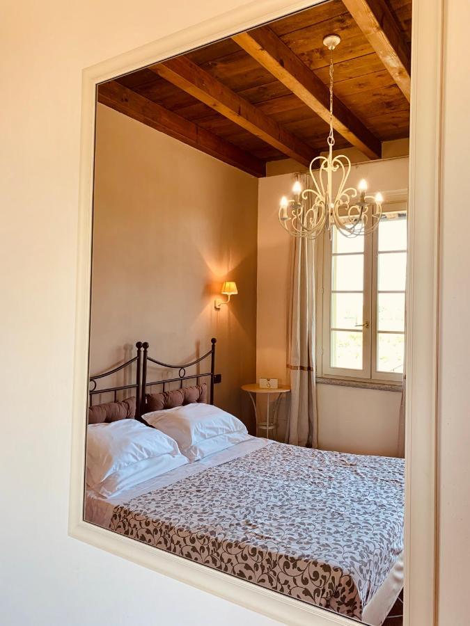 Villa Barcella Al Mulino Robecco sul Naviglio Exterior foto