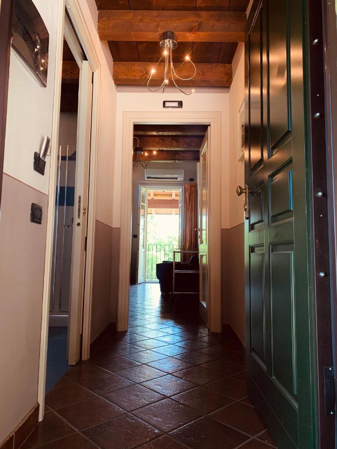 Villa Barcella Al Mulino Robecco sul Naviglio Exterior foto